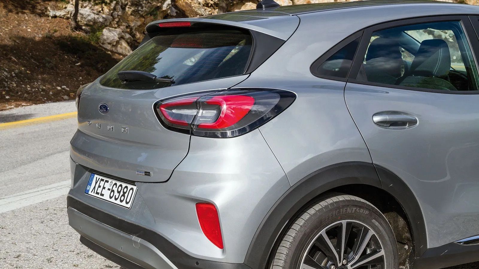 Μεταχειρισμένο Ford Puma 2019-2024: Τι να ξέρεις για το 1.0 EcoBoost mHEV 125 PS